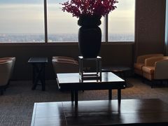 -北京柏悦酒店·锦庭餐厅Dining Room
