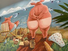 -WHEN PIGS FLY当猪飞