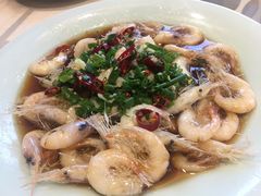 -壹只菜·崇明本地特色菜(崇明南门店)