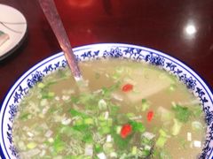 -范记靖远羊羔肉(博物馆店)