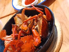 -莲花公园煎蟹·30年闽菜(火车站店)