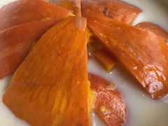 椰浆南瓜-旅马餐厅(茅家埠店)