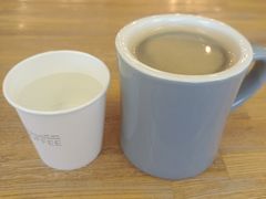 -ChanDu躔度咖啡(灯塔店)