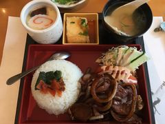 -将军日本餐厅·Shogun(厦门马哥孛罗东方大酒店)