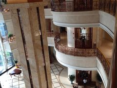 -丰顺宝丰酒店温泉