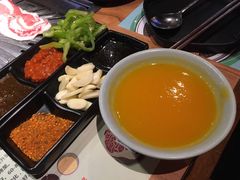 南瓜粥-汉拿山(汇一城店)