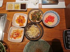 -杉海和牛烧肉海鲜自助(会展城店)
