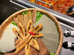 -大隐·成都火锅Bistro(合生麒麟新天地店)