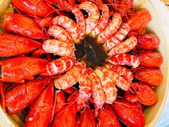 -靓靓蒸虾(中山公园店)