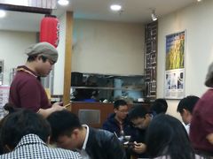 -食其家·牛丼咖喱(浦电路店)