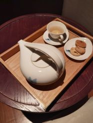 -希尔顿酒店·eforea spa水疗中心