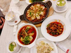 -仁和川菜酒楼(玉双路店)