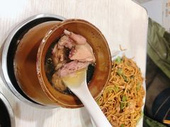 -南昌特色煨汤(马台街店)