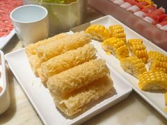 三秒响铃卷-涮福記·现切牛羊肉火锅(世纪汇店)