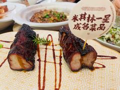 -粤集·手工粤菜(皇庭广场店)