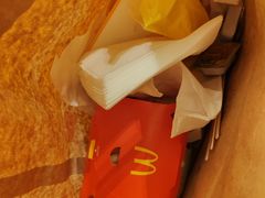 -麦当劳(垡头西路店)