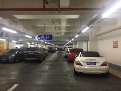 -百盛(莘庄店)
