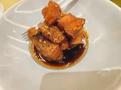-湖影中餐厅·南京金茂威斯汀大酒店