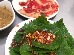 -松明一烤肉馆(鲁园店)