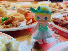 -泡泡玛特POPMART(北国先天下店)