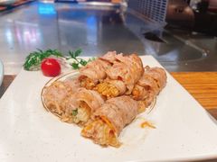 -飞阳铁板烧(ME TOWN购物中心店)