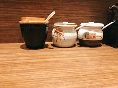 -雷神拉面(财富中心玉米楼店)