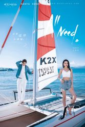 -太古映画婚纱摄影(天河店)