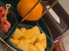 -华夏良子·足道SPA艾灸(铁道大厦店)