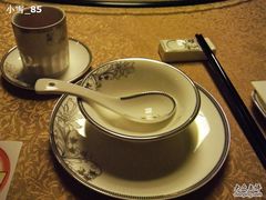 -福慧慈缘素食餐厅(王府井店)
