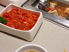 -海底捞火锅(万象汇店)