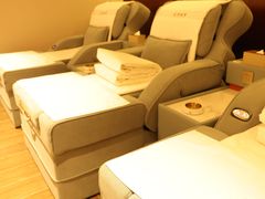 -古莲·影院足道·按摩SPA(水上温泉店)