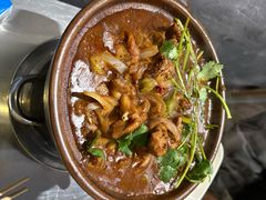 -川香煲(茅台路店)