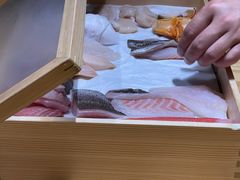 -桐寿司Sushi Tong