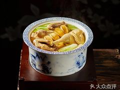 -福玺荟(外滩罗斯福店)