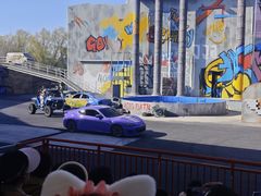 -大连海昌发现王国主题公园