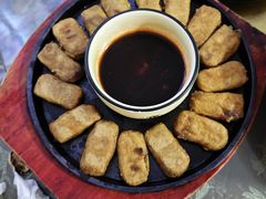 -涵家味土菜馆·徽州一绝臭鳜鱼(三河古镇店)
