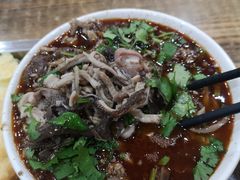 -老·贝尔杂碎馆