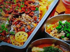 -1819餐厅·团队聚餐·烤串·精酿