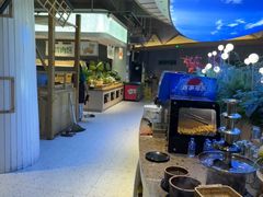 -爱伲牛肉火锅自助(景洪店)