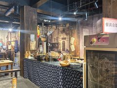 -烂摊摊火锅集市(河北总店)