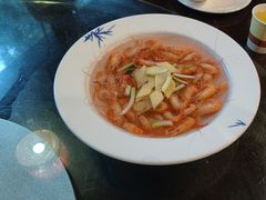 -南山竹海·珍味堂