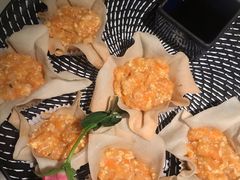 公主素蟹粉-桂满陇-十里风荷(合生汇店)