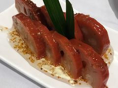 -峨嵋酒家总店(车公庄店)