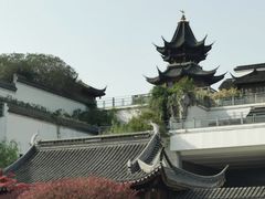-江宁织造博物馆