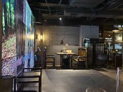 -麦凯伦烧烤·精酿超级工厂店(金桥总店)
