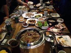 -一品诚记烤肉·甄选店(中南路店)