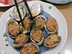 -大渔铁板烧(花园道店)
