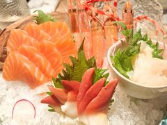 -匠和风精致料理(成都龙湖滨江天街店)