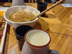-院子餐厅·大锅菜·老杭帮(桥西直街店)