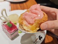 -汉巴味德·烤肉与啤酒的自助(杭州大悦城店)